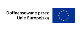 Dofinansowano przez Unię Europejską