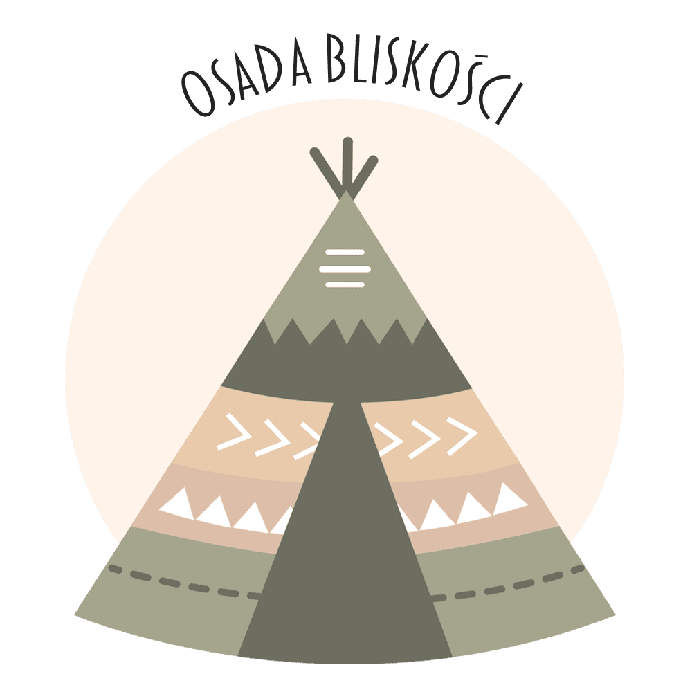 Osada Bliskości Logo